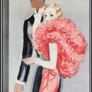 Meet your Posher, Bettina